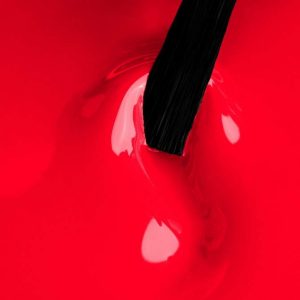NEONAIL UV GEL LAK - Lady Ferrari 7,2 ml