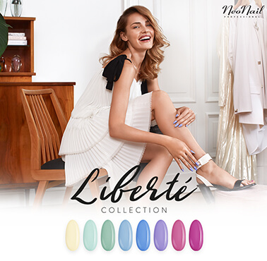 Liberte collection