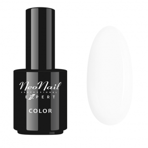 Gel Lak NEONAIL French White