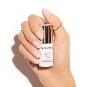 Rubber Base Manicure and Pedicure 7,2 ml