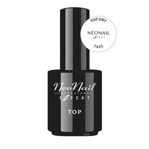 NEONAIL ZAVRŠNI SLOJ Dry Top 15 ml