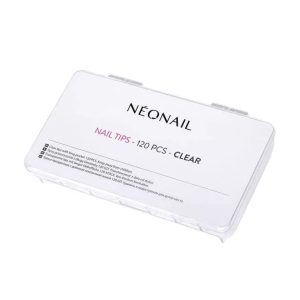Tipse 120 kom NEONAIL PROVIDNE