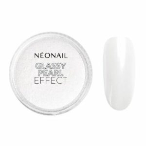 Prah za nokte GLASSY PEARL EFFECT 2g
