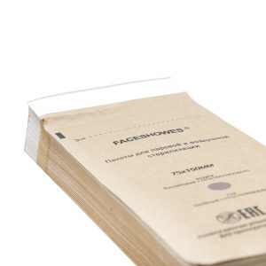 Samolepljive kese za toplotnu sterilizaciju 75*150 100 komada