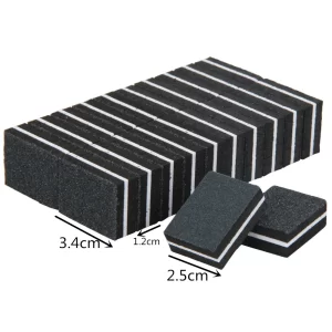 Set buff turpija za nokte 240/280 50 komada