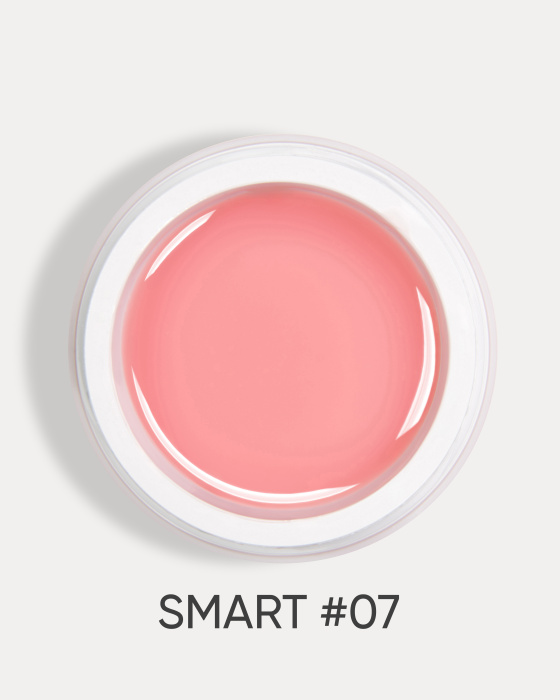 DARK SMART GEL ZA NADOGRADNJU #07 30 ml