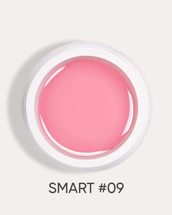 DARK SMART GEL ZA NADOGRADNJU #09 30 ml
