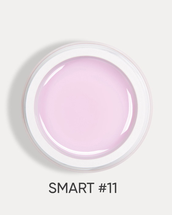 DARK SMART GEL ZA NADOGRADNJU #11 30 ml