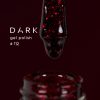 DARK GEL LAK #112 10 ml