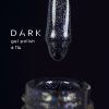 DARK GEL LAK #114 10 ml