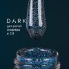 DARK GEL LAK COSMOS #121 10 ml