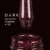 DARK GEL LAK COSMOS #122 10 ml