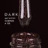 DARK GEL LAK COSMOS #125 10 ml