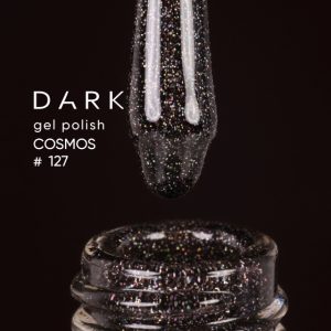 DARK GEL LAK COSMOS #127 10 ml