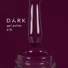 DARK GEL LAK #15 10 ml