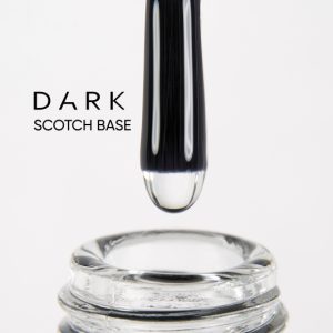 DARK SCOTCH BASE 15 ml