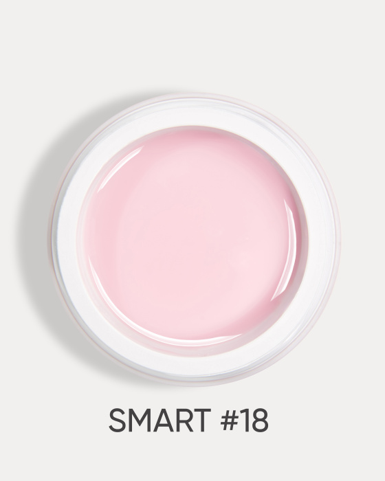 DARK SMART GEL ZA NADOGRADNJU #18 30 ml