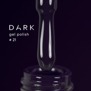 DARK GEL LAK #21 10 ml