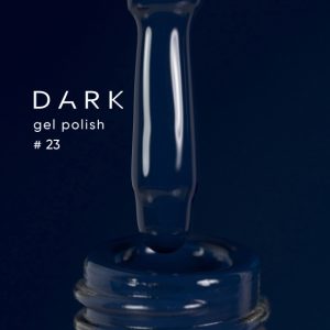 DARK GEL LAK #23 10 ml