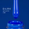 DARK GEL LAK #28 10 ml