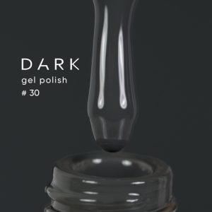 DARK GEL LAK #30 10 ml