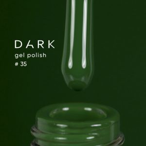 DARK GEL LAK #35 10 ml