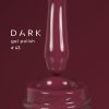 DARK GEL LAK #43 10 ml