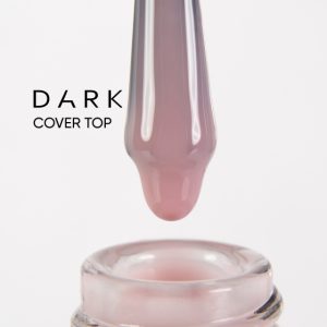 DARK ZAVRŠNI SLOJ COVER 10 ml