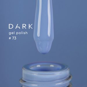 DARK GEL LAK #73 10 ml
