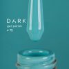 DARK GEL LAK #75 10 ml