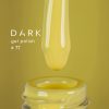 DARK GEL LAK #77 10 ml