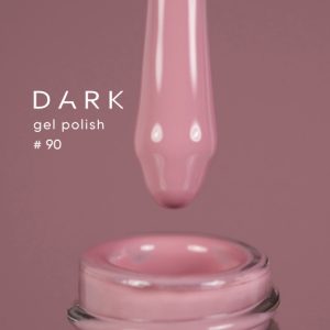 DARK GEL LAK #90 10 ml