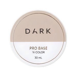 DARK PRO BAZA #16 30 ml (bez četkice)