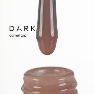 DARK ZAVRŠNI SLOJ CAMEL 10 ml