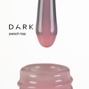 DARK ZAVRŠNI SLOJ PEACH 10 ml