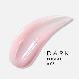 DARK PolyGel 02 (u bočici), 30 ml