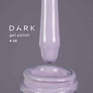 DARK GEL LAK #66 10 ml