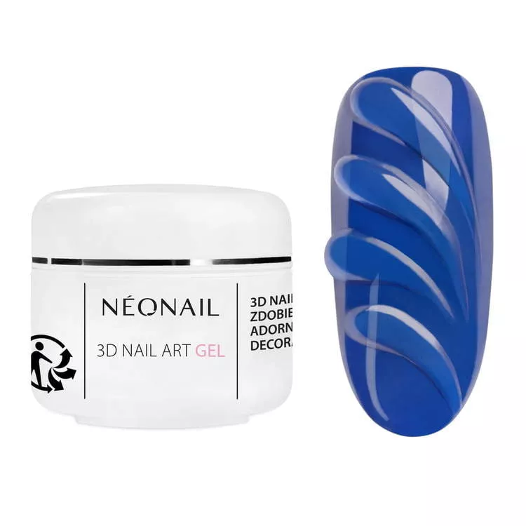 NEONAIL 3D Nail Art Gel 5g