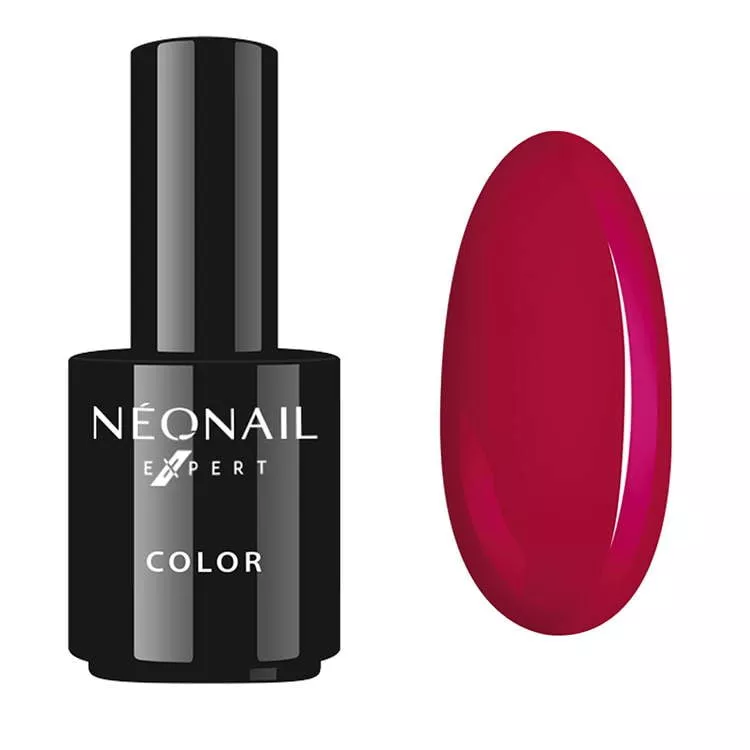 NEONAIL UV GEL LAK NN Expert - Seductive Red 15 ml