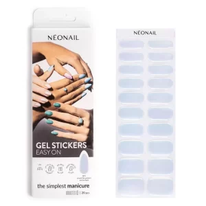 Gel nalepnice M11