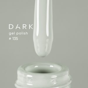 DARK GEL LAK #135 10 ml