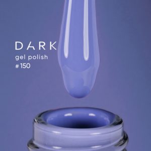 DARK GEL LAK #150 10 ml