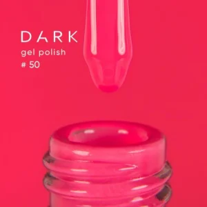 DARK GEL LAK #50 10 ml