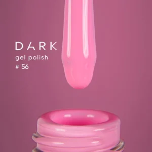 DARK GEL LAK #56 10 ml