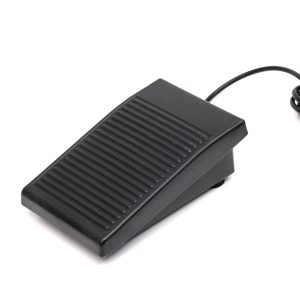 Pedala za elektricnu turpiju