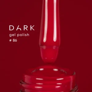 DARK GEL LAK #86 10 ml