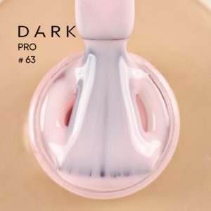 DARK PRO BAZA #63 15 ml