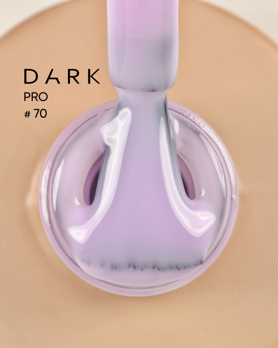 DARK PRO BAZA #70 15 ml