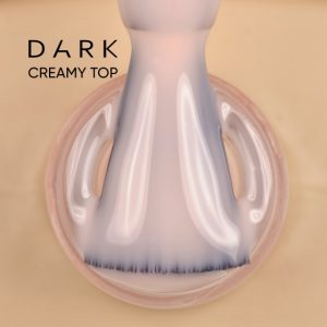 DARK ZAVRŠNI SLOJ CREAMY 10 ml