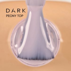 DARK ZAVRŠNI SLOJ PEONY 10 ml